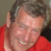 Joseph Kerwin Obituary