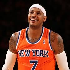 Carmelo kyam anthony is an american professional basketball player for the portland trail blazers of the national basketball association. Is Carmelo Anthony Married Wife Height Net Worth Biography
