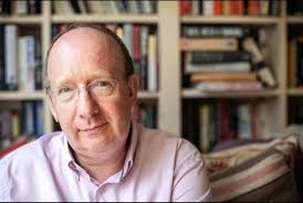 Waynflete's 800: Leah Tether and David Rundle in discussion