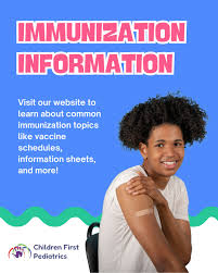 Image result for Immunization Resources