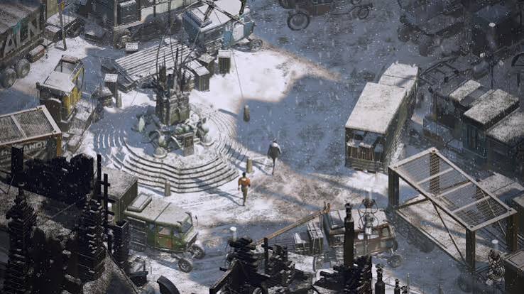 Disco Elysium: The Final Cut review — a modern masterpiece mired by  technical failings | Tom's Guide