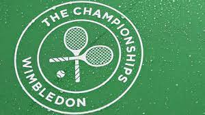 And then there were only two at the all england lawn and tennis club. Wimbledon 2021 Schedule And Format Dates Games Times As Com
