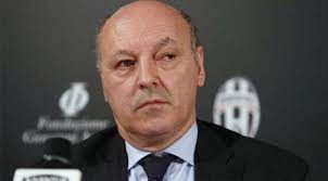 Inter milan's christian eriksen in italy for first time since cardiac arrest, meets ceo beppe marotta Venezia Marotta Sono Stati Cinque Anni Incantevoli Il Vicenza Renzo Rosso Lo Sta Facendo Rifiorire Ma Seguo Anche Triveneto Goal