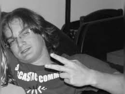 Justin Berchman Stiff's Memorial Website