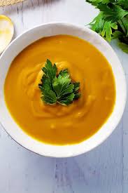 Savory Butternut Squash Soup Recipe Savory Butternut Squash Easy Butternut Squash Soup Recipes