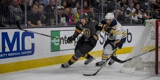 I always try my best. Golden Knights Give Jon Merrill A 2 Year 2 75 Million Extension Las Vegas Sun Newspaper