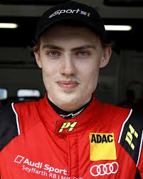 Tim Reiter profile on