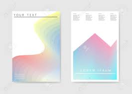 Business card design set template for company corporate style. Abstract Poster Gradient Layers Background Brochure Annual Template Banner Identity Card Design Vector Illustration Royalty Free Cliparts Vectors And Stock Illustration Image 91323734