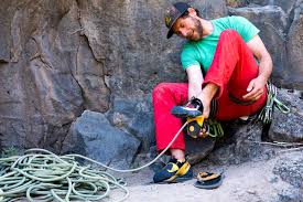Best Rock Climbing Shoes Of 2019 Switchback Travel