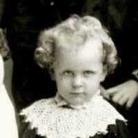 Mary Elizabeth Hazeldine Waldron (1901–1989)