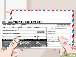 Registration fees for used vehicles that will be purchased in california. 3 Ways To Check Your Vehicle Registration Status Wikihow