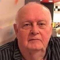 Daniel Neal Marsh Obituary