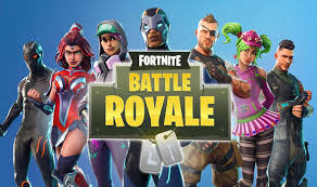 Welcome to fornite battle royale (ps4) read first before posting or commenting we. Fortnite Season 4 Week 2 Challenges Countdown Battle Pass Update On Ps4 Xbox One Mobile Gaming Entertainment Express Co Uk