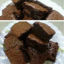 Maklumlah, kek buah ini pun ada peminatnya tersendiri. Kek Milo 3 Bahan Sedap Dan Senang Nak Buat Tak Guna Tepung Pun