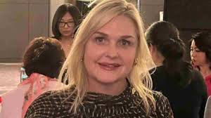 Jenny Ware Tells Voice Discussion 'Simply no time' to Hear from Indigenous  Speaker — Transcontinental Times