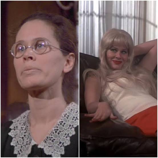 Movie of the Week Madness: Trilogy of Terror – Black Gate