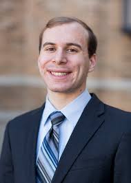 Select Fellowship Recipients