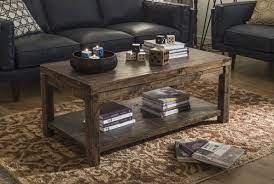 Even the homes of the wealthiest families were limited to one large table (and no couches !). 5 Tips To Decorating Your Home With A Coffee Table My Decorative