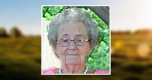 Elly Sordahl Obituary January 31, 2016