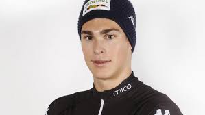 Baumgartner bei der WM auf Platz 27