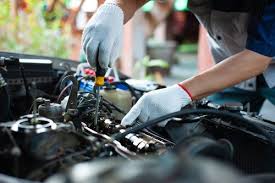 The Benefits of Investing in a Car Workshop Heating System | Autotent