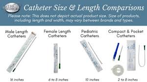 intermittent catheterization straight catheters