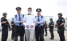 Synonyms for extradited and the words that have similar meaning. Time For Taiwan To Prioritize Extradition Agreements Taiwan News 2019 07 14 09 56 00