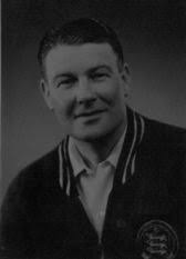 George Dick (footballer)