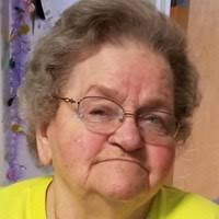 Phyllis Despault Obituary