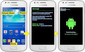Karena hal diatas dan banyak nya alasan yang ada membuat sebagian besar dari pengguna android untuk melakukan flashing pada android nya, mulai dari bootloop, kegagalan sistem, gagal update, gagal pasang mod, dan masih banyak lagi.karena itu saya akan membagikan kepada kamu bagaimana cara nya flashing android samsung galaxy ace 3 (gt. Tutorial Flash Samsung Galaxy Ace 3 Gt S7270 Repairs Ponsel