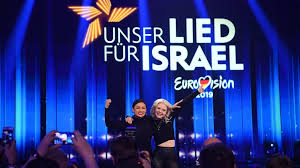 The contest will be held in rotterdam, the netherlands. Eurovision Song Contest 2019 Alle Termine Teilnehmer Favoriten