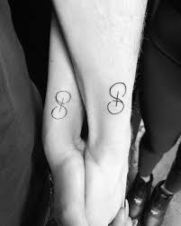 32 Cute Couples Tattoos That You Ll Fall In Love With Millions Grace Dovme