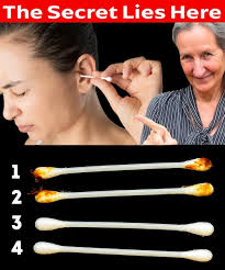 Ears and Health Issues