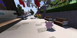 Name & type minecraft servers information. If You Re A Minecraft And Pokemon Lover You Need To Check Out The Pokefind Server Minecraft