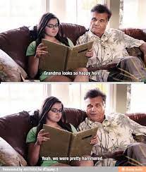 Lol Ifunny Modern Family Funny Modern Family Modern Family Quotes