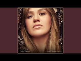 Kelly Clarkson's “Where Have You Been?” reenters Billboard's Digital Song  Sales chart at #10 with a 289% sales increase, jumping from 700 to over  2,700 copies sold following a performance