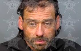 Cocoa Police Detectives Arrest Keith Edgerton, 44, for More Than Five  Commercial Burglaries