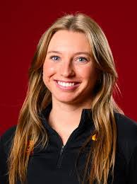 Nicole Leimbach's Instagram, Twitter & Facebook