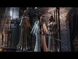 Check spelling or type a new query. Dark Sun Cathedral Of Irithyll Gwyndolin Statues Twilight Realms Dark Souls 3 Youtube