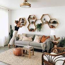 Boho Living Room Boho Living Room Bohemian Home Bohemian Decor