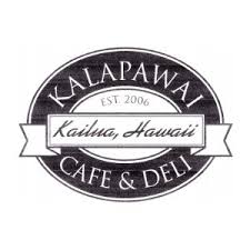 Image result for Kalapawai Cafe & Deli- kailua