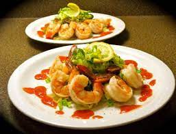 Hcg Phase 2 Shrimp Cocktail Salad Recipe Recipe Hcg Recipes Hcg Diet Recipes Salad Appetizer Recipe