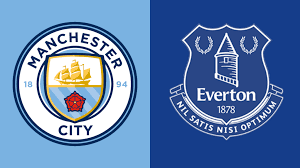 Manchester City vs Everton: ¡Formaciones, figuras y el partido al detalle! - Imagen principal del artículo