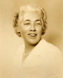 Hilda Mary Druhan McPhillips (1895-1952)