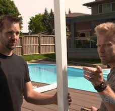 Paul lafrance is a television personality on hgtv canada. Paul Lafrance