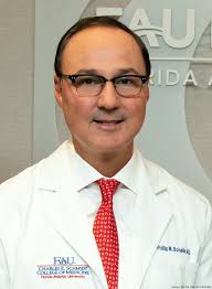 SFBJ's 2020 Power Leaders in Health Care