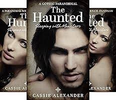 Sleeping with Monsters (3 book series) Kindle Edition