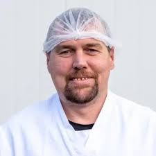 Our Master Beef Graders