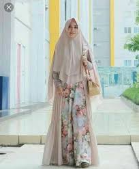 International team of enthusiasts, stylist and fashion designer, committed. Fashion Wanita Muslimah Steemit