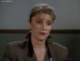 Episode review: Columbo and the Murder of a Rock Star